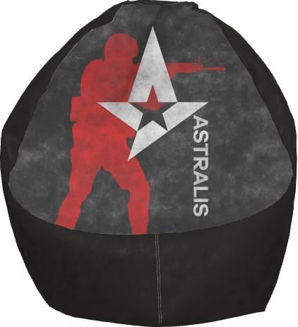 Кресло-груша Astralis 15 S (13243680)