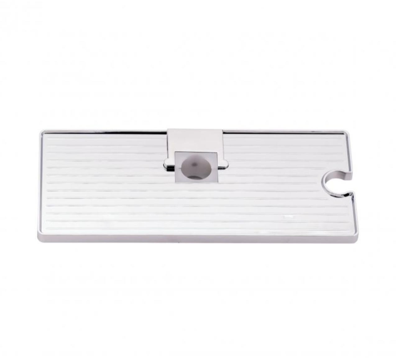 Панель душова Q-tap Plava 1005 Chrome (12603883) - фото 7