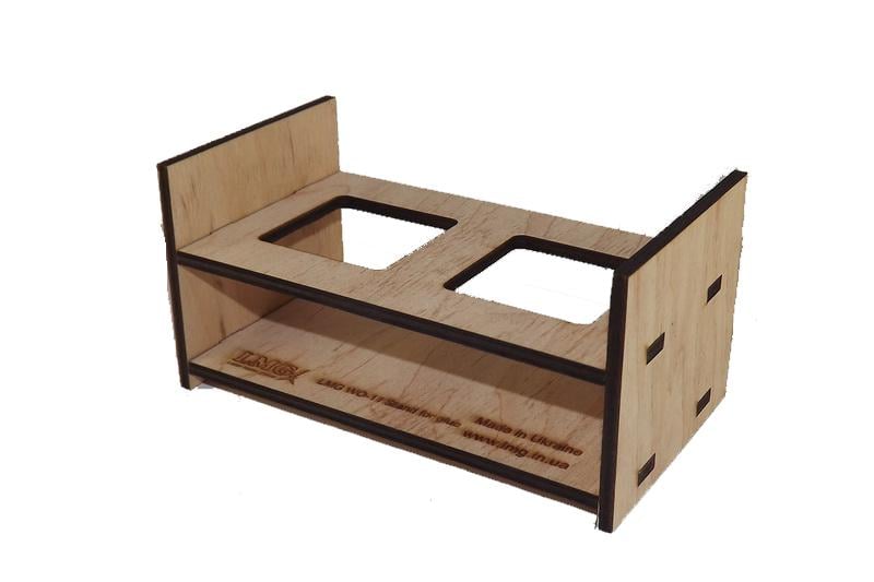 Подставка под клей LMG WO-11 маленькая