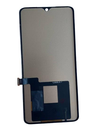 Дисплейный модуль Incell для Xiaomi Mi Note 10 Lite/Mi Note 10/Mi Note 10 Pro Черный (29768393)