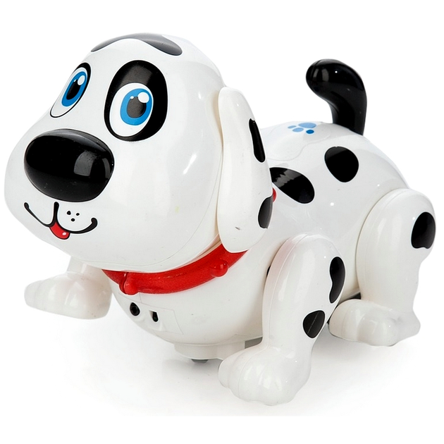 Интерактивная Собака Play Smart 7110 Лакки