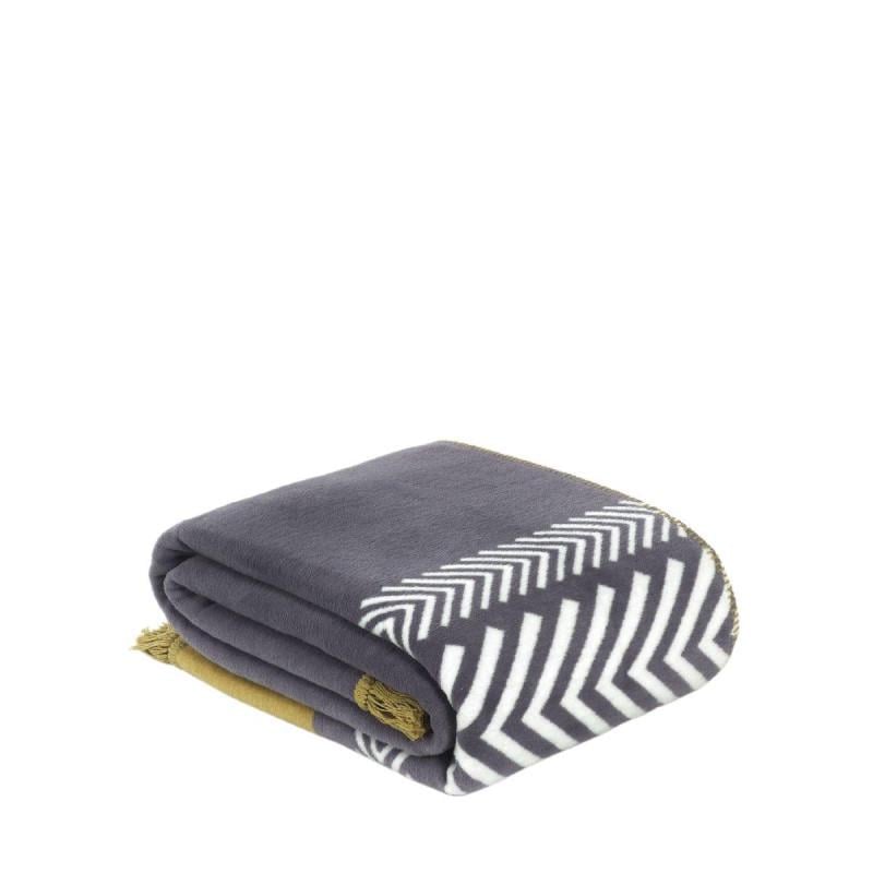 Плед Arya Pietra 200х220 см (AR-A107358)