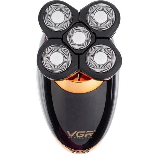 Электробритва для усов и бороды VGR V-316 5в1 (341920)