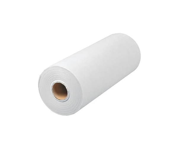 Покрытия одноразовые Fortius Pro из спанбонда 0,6х500 м Белый (2538725885)