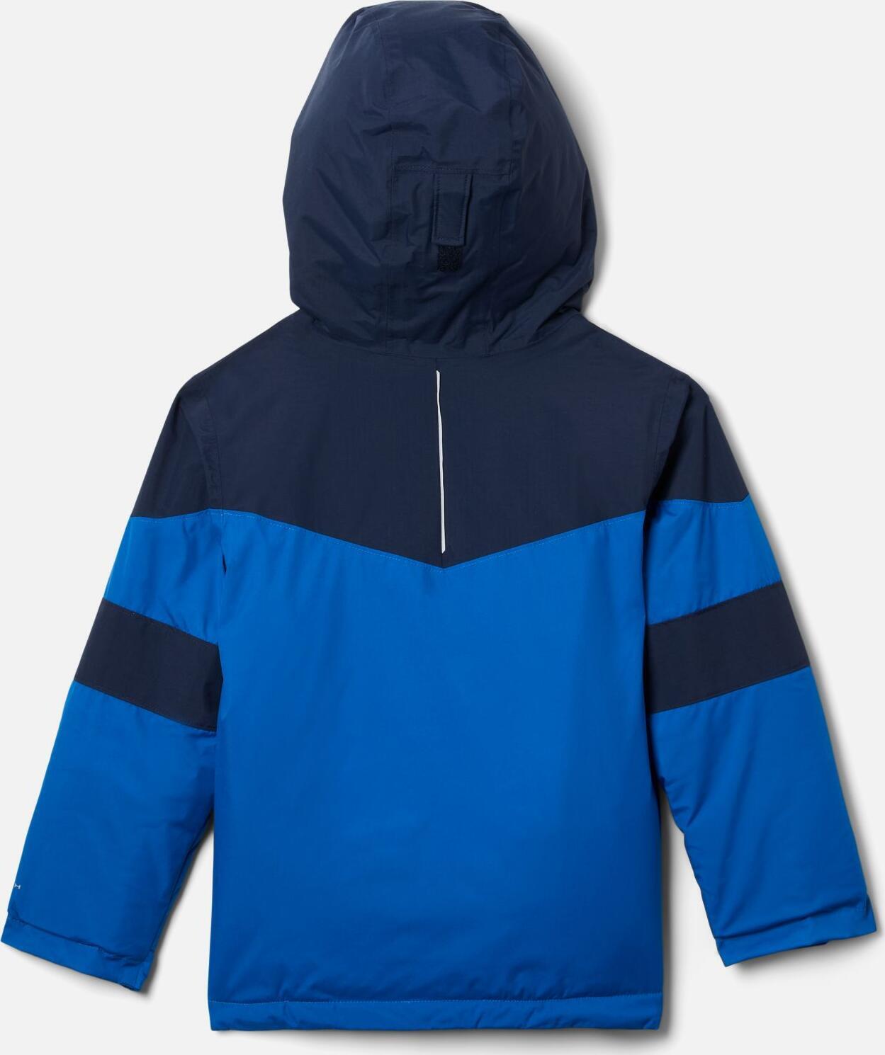 Куртка дитяча Columbia Mighty Mogul II Jacket L (SB2601 434) - фото 2