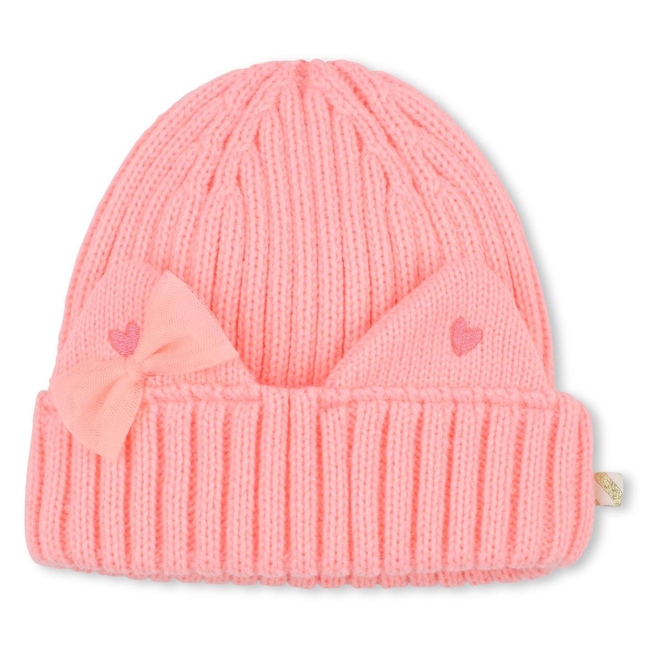 Шапка BILLIEBLUSH Fancy Ears 50-52 см (21488)