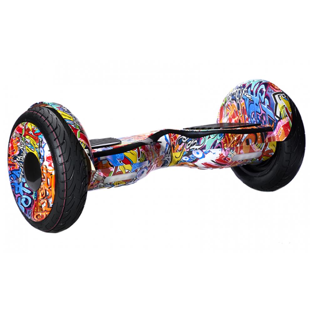 Гироборд Smart Balance Wheel 10.5 (53689) - фото 4