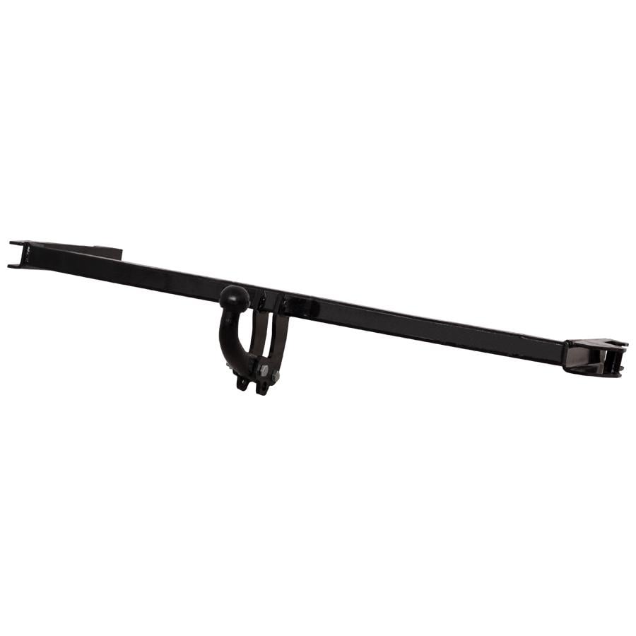 Фаркоп знімний на 2 болти Mazda 6 седан/хетчбек 2003-2008 (2004-04-1)