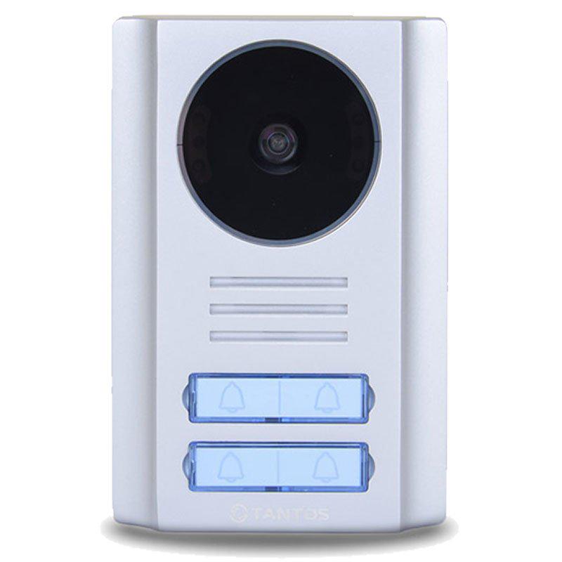 Відеопанель Tantos Stuart-4 (106267) - фото 2 Відеопанель Tantos Stuart-4 (106267) - фото 2