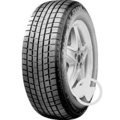 Автошина Michelin Pilot Alpin PAX 245/700 R470 116T