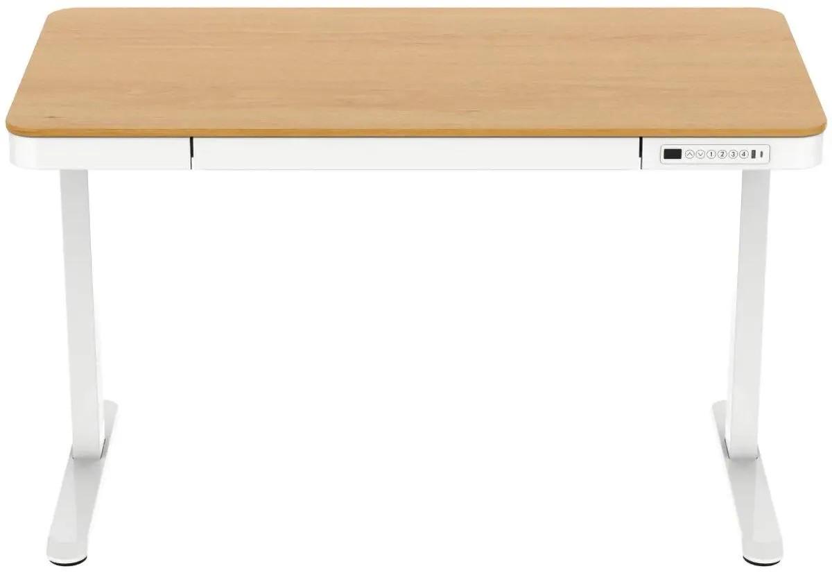 Стіл геймерський Tuckano ET119W-C White Oak (510497) - фото 2