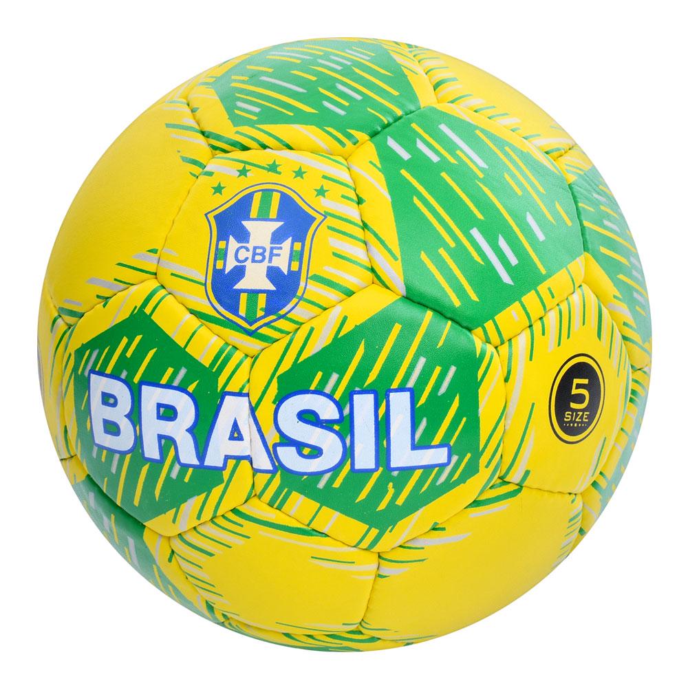 Футбольный мяч 2500-293 BRASIL
