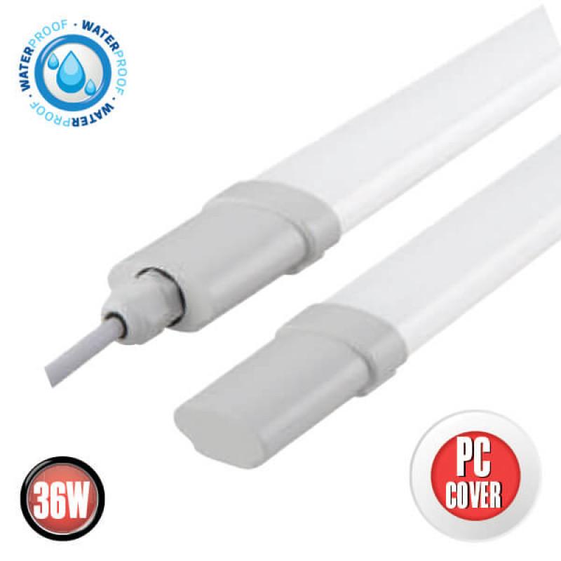 Світильник лінійний Horoz Irmak-36 36 Вт IP65 4200 K (059-004-0036-020) - фото 4