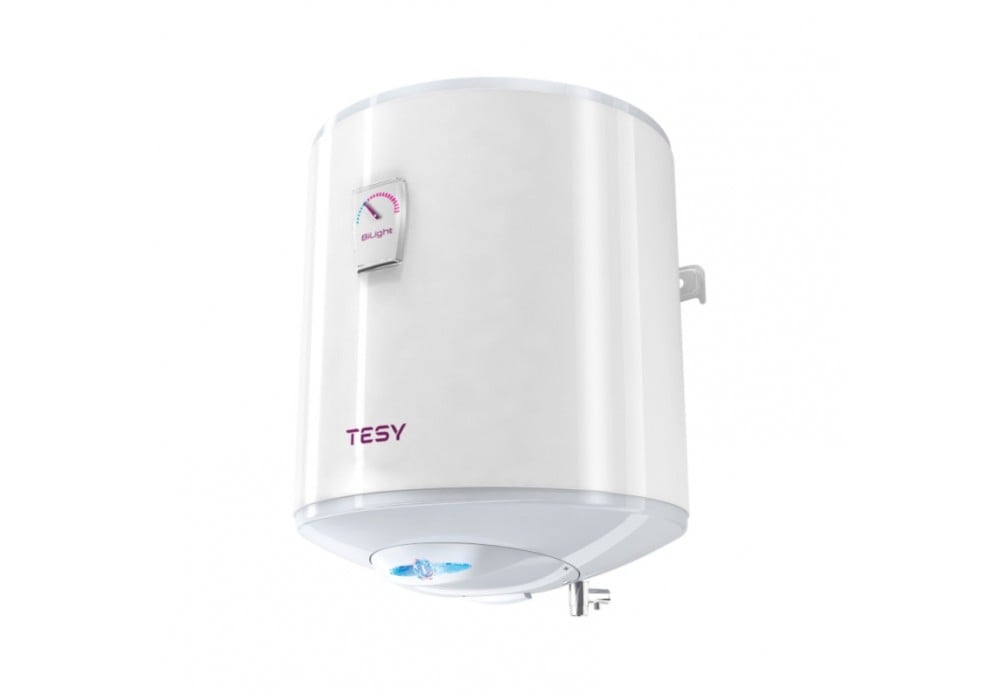 Водонагреватель Tesy Bilight 50 л мокрый ТЭН 1,5 кВт (GCV504415B11TSR)
