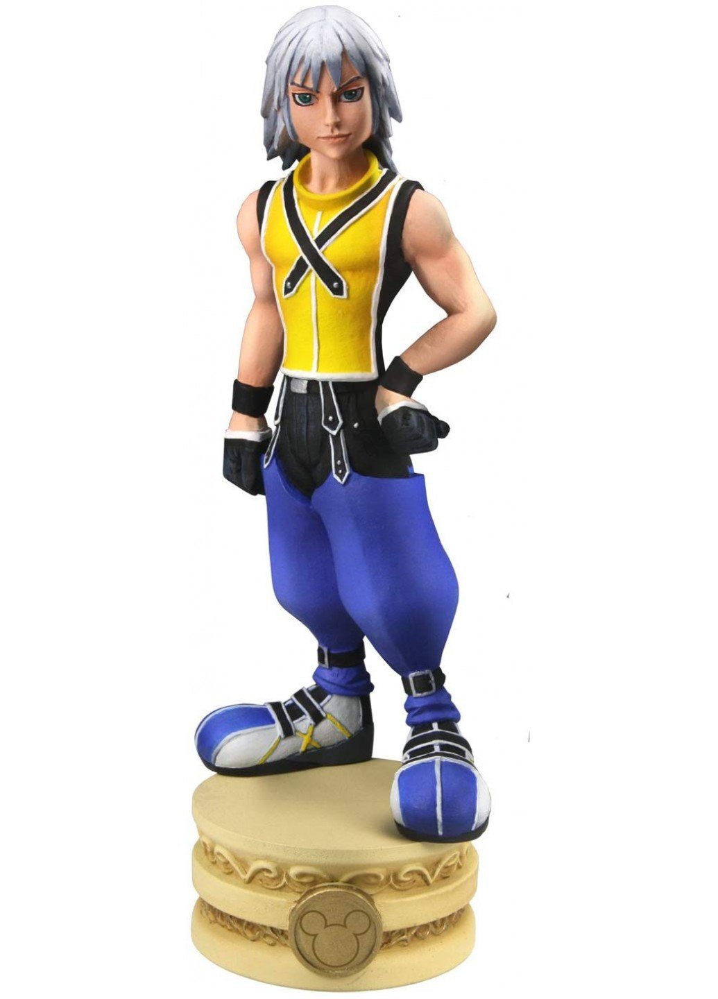 Фігурка Neca Ріку з Kingdom Hearts (52318)