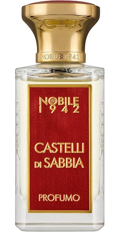 Парфюм для женщин Nobile 1942 Castelli di Sabbia в транспортной упаковке 75 мл (48538)