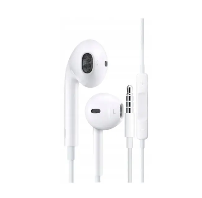 Наушники для смартфона Apple iPhone 5 (000022702)