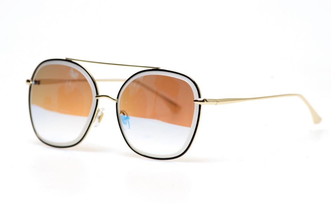 Солнцезащитные очки женские SunGlasses 6081blue (o4ki-10783)