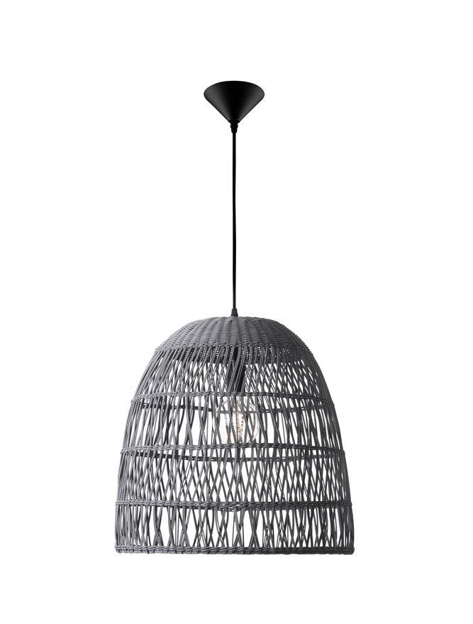 Подвесной светильник Nova Luce Destin (9586671)