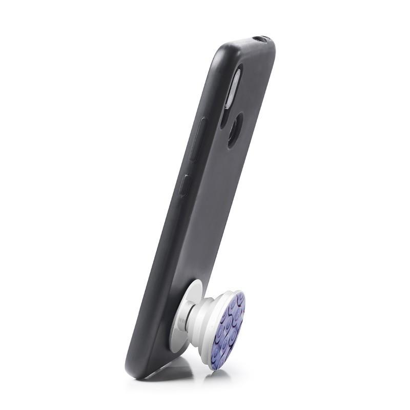 Держатель попсокет Luxe Cube Popsockets POP 007 Велик съемный верх - фото 3 Держатель попсокет Luxe Cube Popsockets POP 007 Велик съемный верх - фото 3