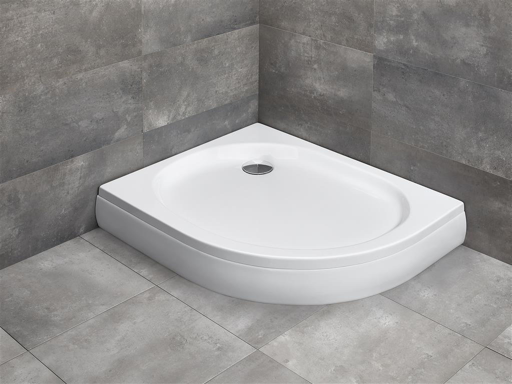 Душовий піддон Radaway Patmos E 120x90 см (4P91217-03R)