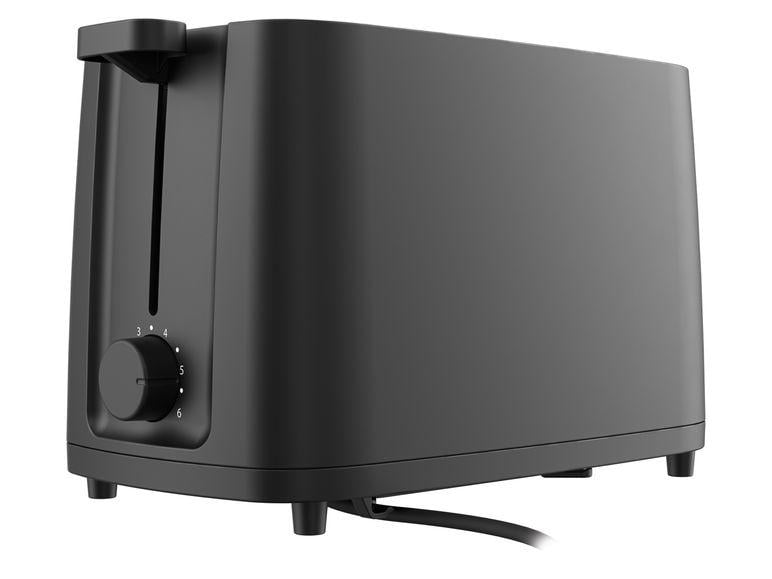 Тостер Silver Crest STK 800 A1 (F2-00044) - фото 2 Тостер Silver Crest STK 800 A1 (F2-00044) - фото 2