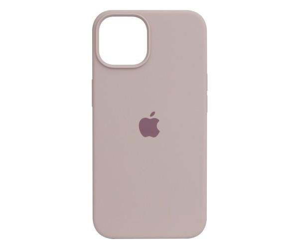 Чохол-накладка Full Size для Apple iPhone 14 39, Elegant purple