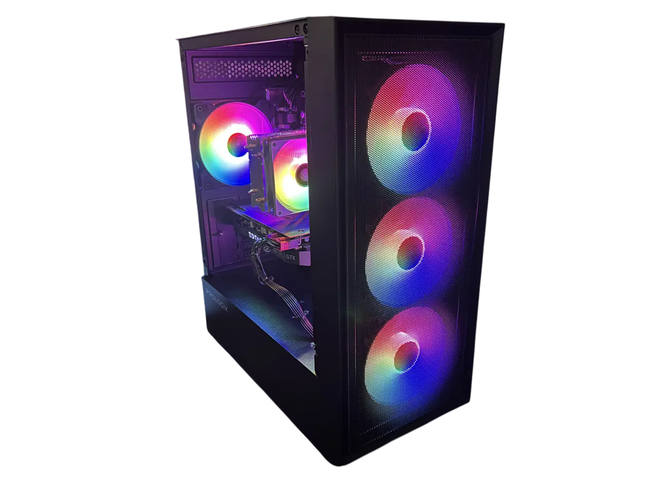 Системный блок Ryzen 5 3600/16GB DDR4/GTX 1080Ti 11GB (2835079076)