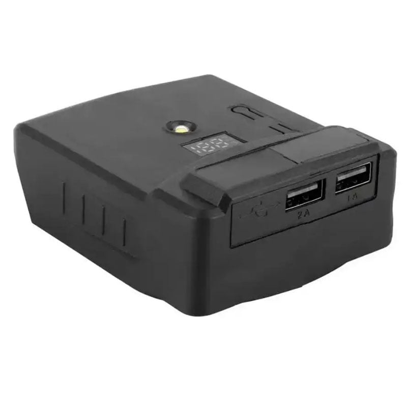 Набор аккумуляторных инструментов 13в1 21V кейс (tf7137) - фото 12 Набор аккумуляторных инструментов 13в1 21V кейс (tf7137) - фото 12