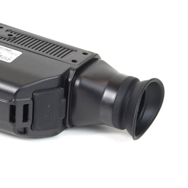 Тепловизионный монокуляр IRtech S236E-384 25 мм (BC-7086) - фото 4 Тепловизионный монокуляр IRtech S236E-384 25 мм (BC-7086) - фото 4