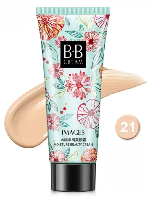 Тональний BB крем Images Moisture Beauty BB Cream 30 мл (6941349316336)