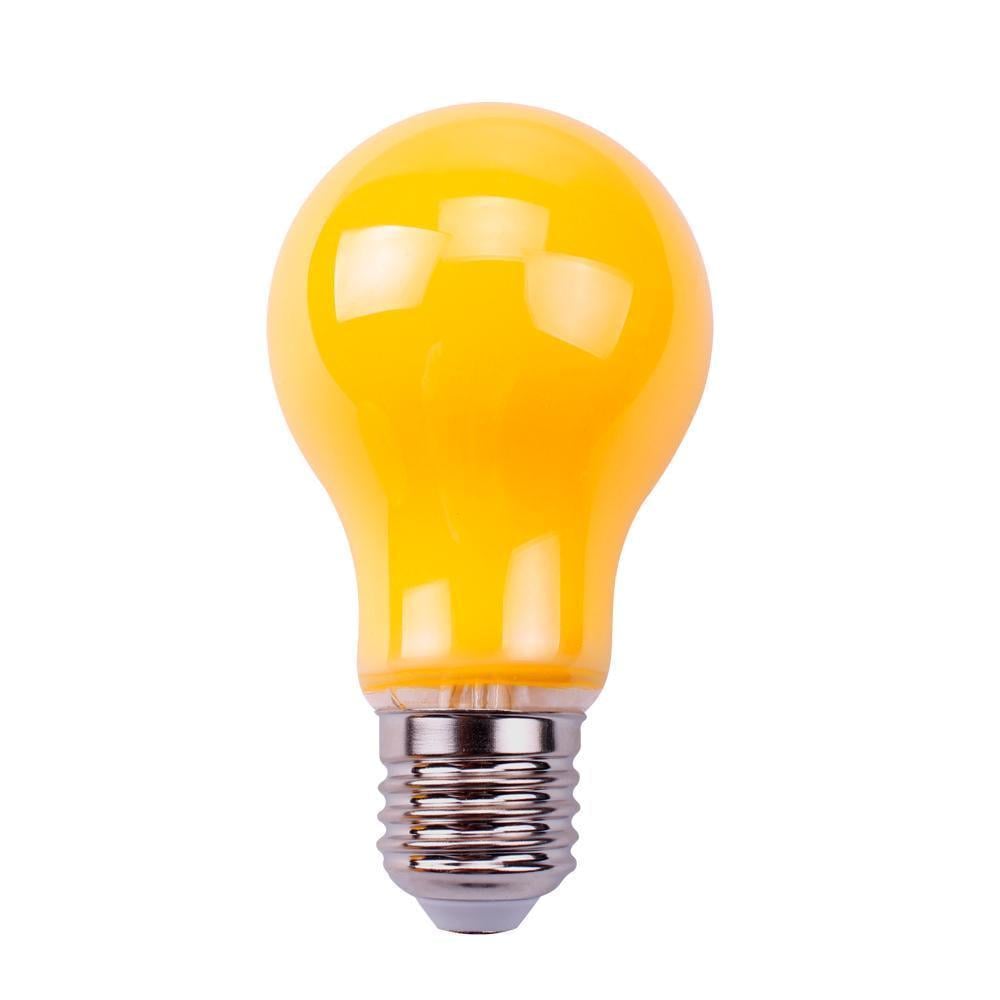 LED-лампа Velmax V-Filament-A60 Mosquito 6W E27 2700K (28687858)