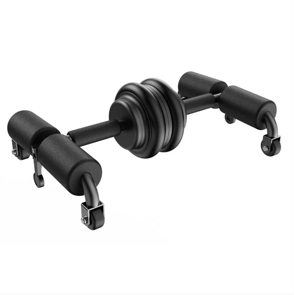 Тренажер EL-1292 з натяжною стрічкою (21724912)