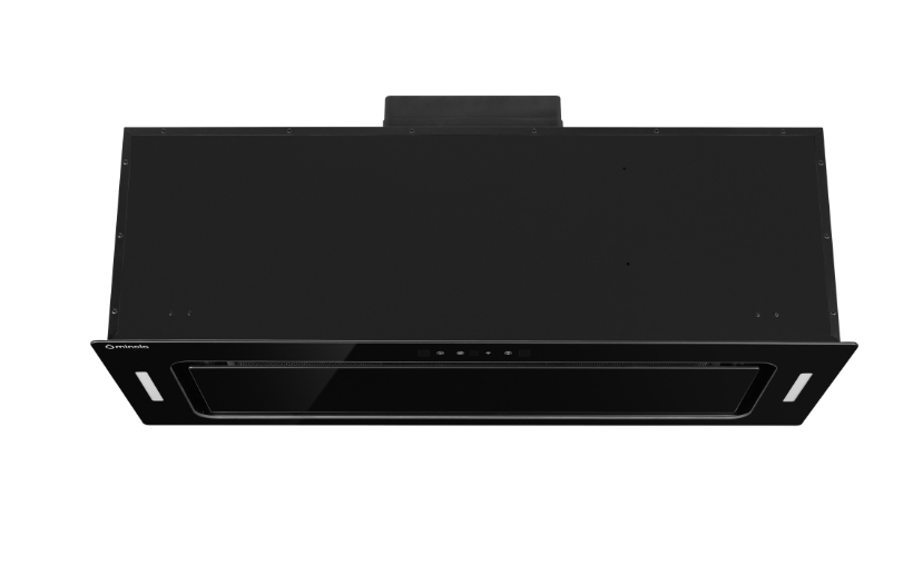 Витяжка повновбудована Minola BGH 9977 BL Silent (5905538402065)