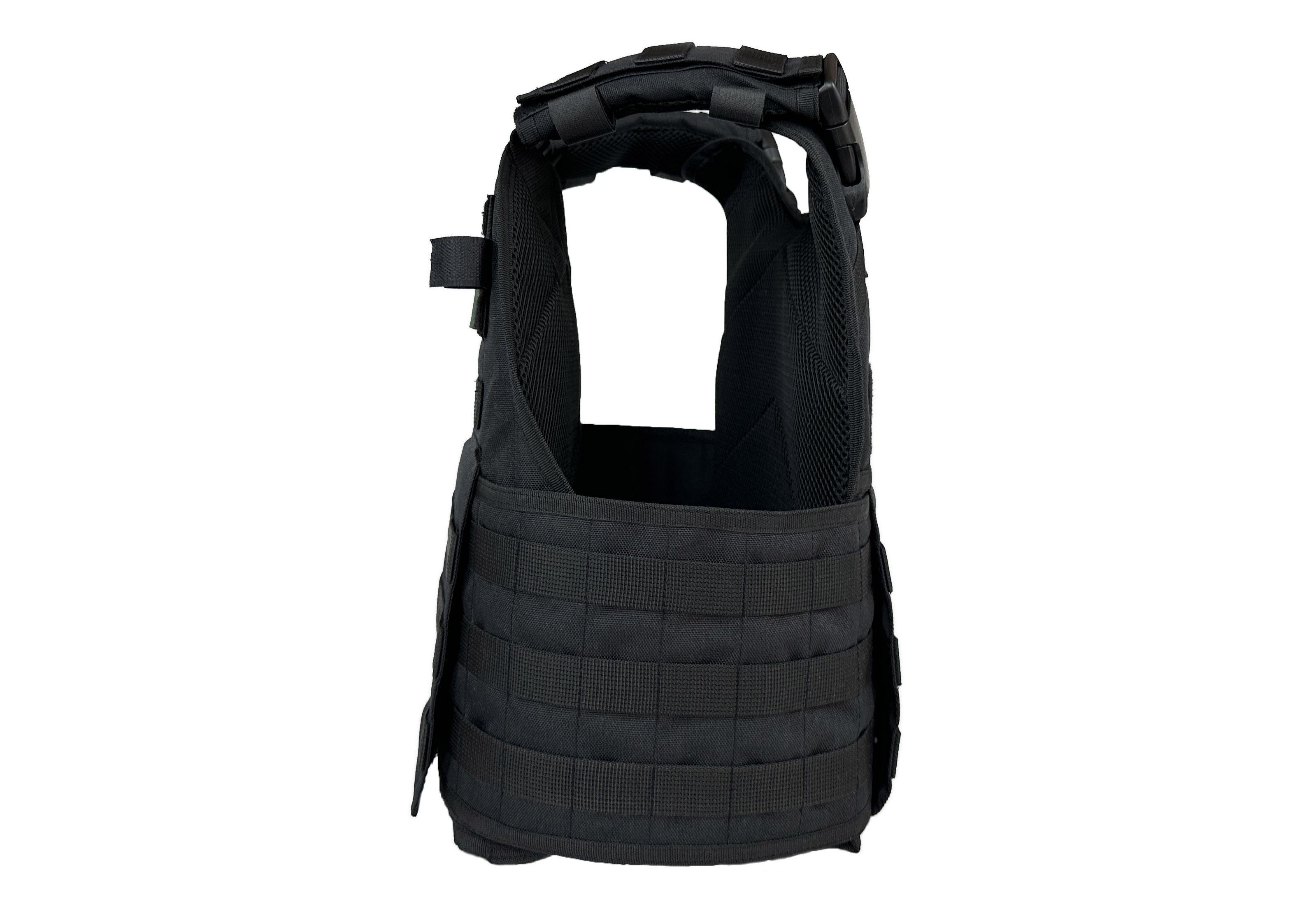 Плитоноска Pantsyr-2 Черный (EFPA2BK30) - фото 3 Плитоноска Pantsyr-2 Черный (EFPA2BK30) - фото 3