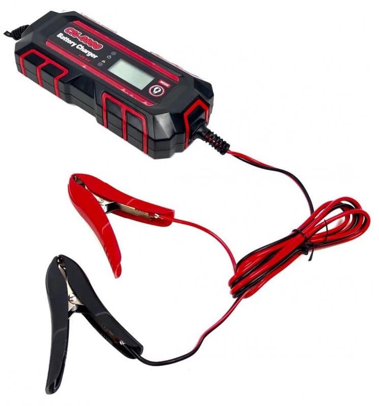 Зарядное устройство AL-FA CN-4000