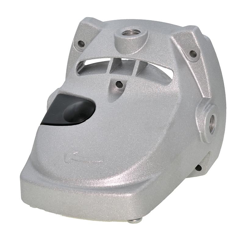 Корпус редуктора болгарки УШМ Metabo W 2000 316031720 (korp420)