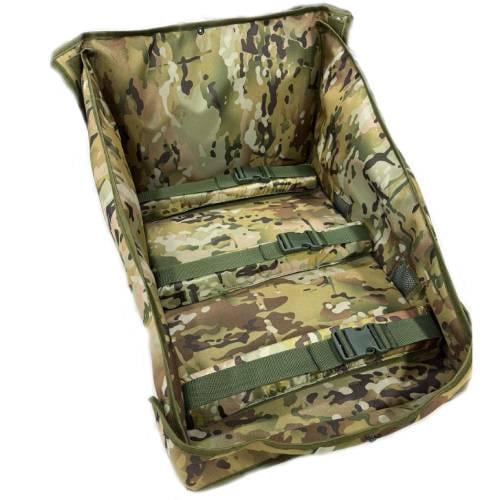 Чехол для Starlink GEN 3 мультикам с накидкой мультикам зима 60x41x35 см (2917299303)