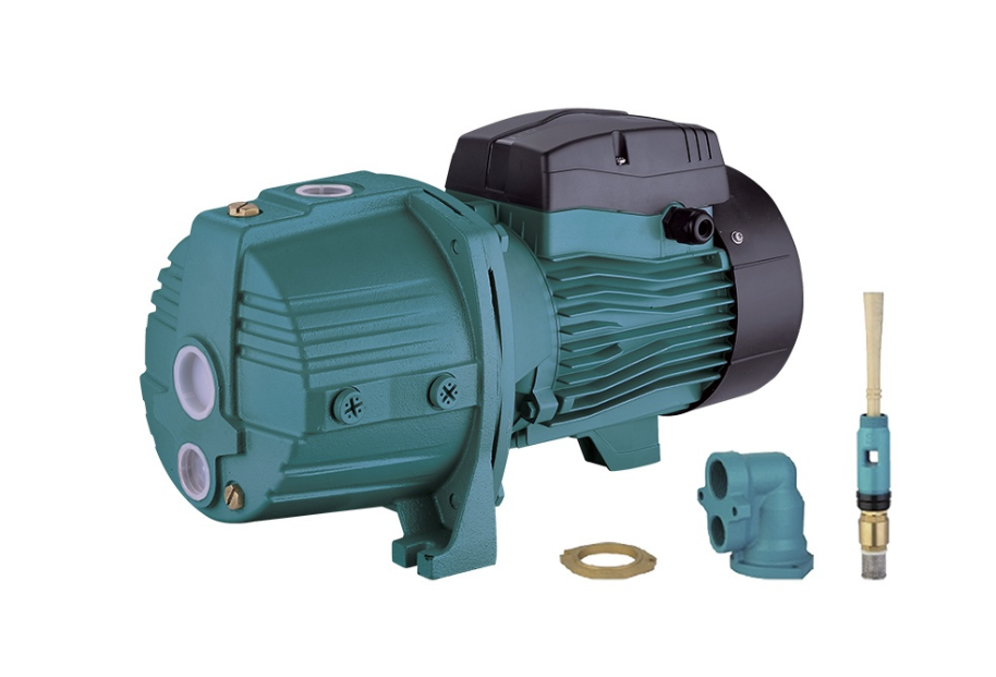 Насос центробежный LEO 3.0 550 Вт (775334)