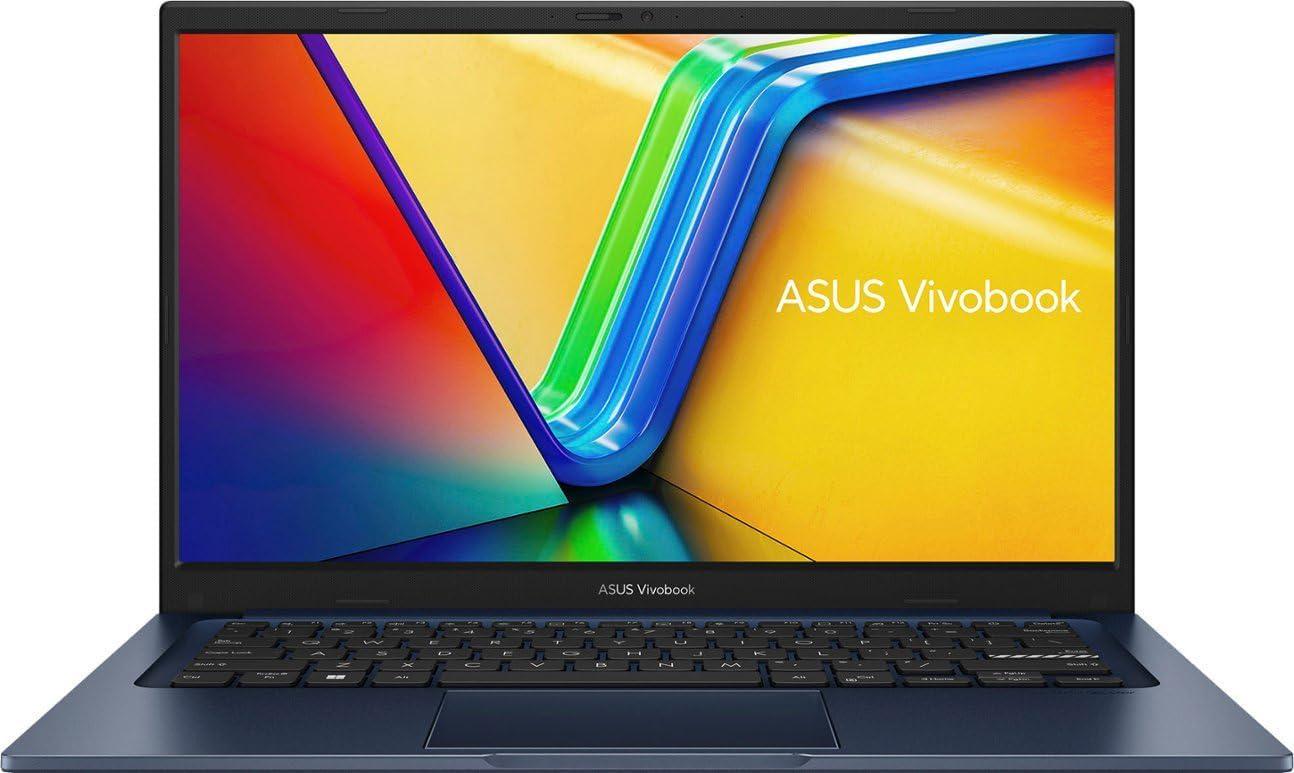 Ноутбук Asus VivoBook 14 X1404VA (X1404VA-I38128)