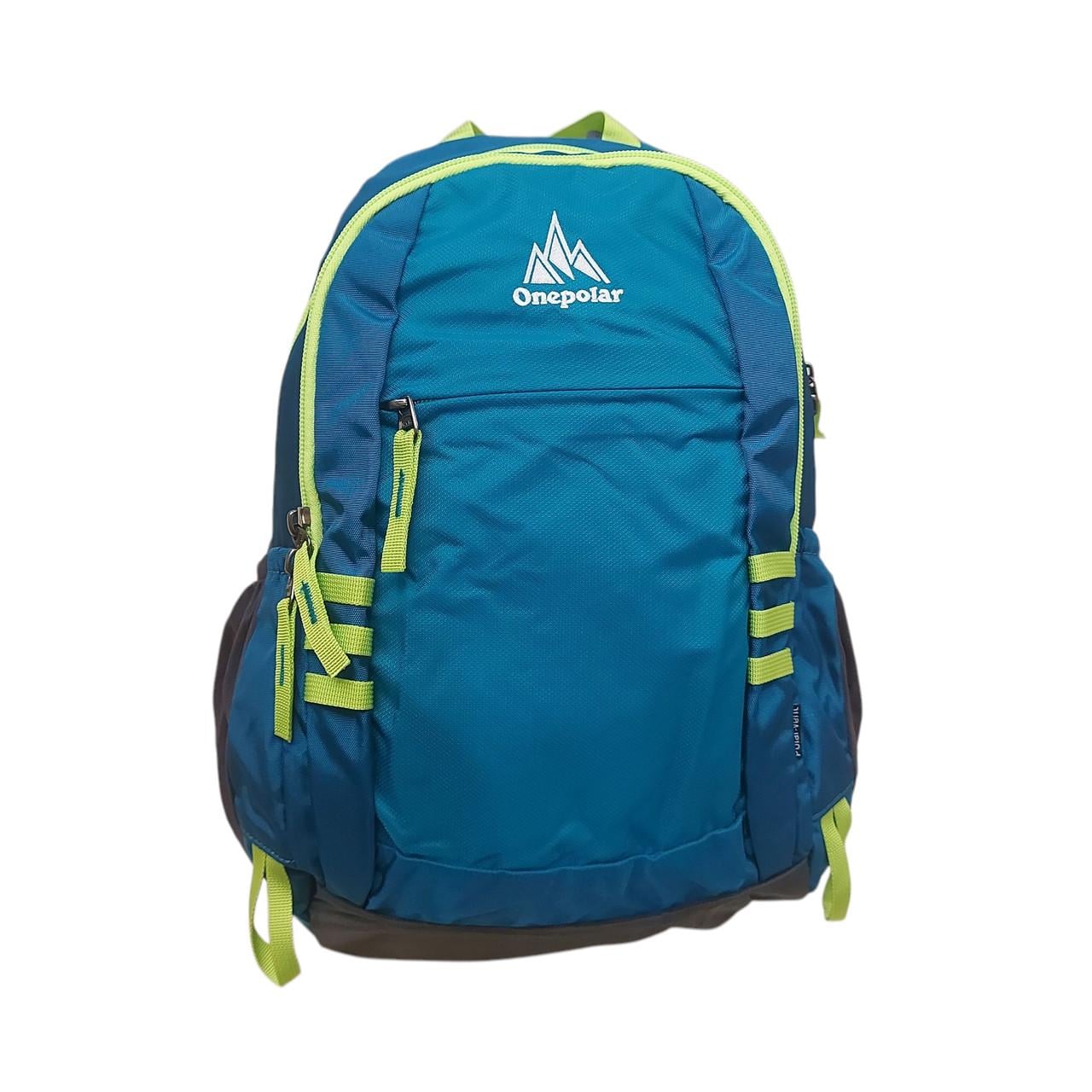 Рюкзак Onepolar 1960 Turquoise