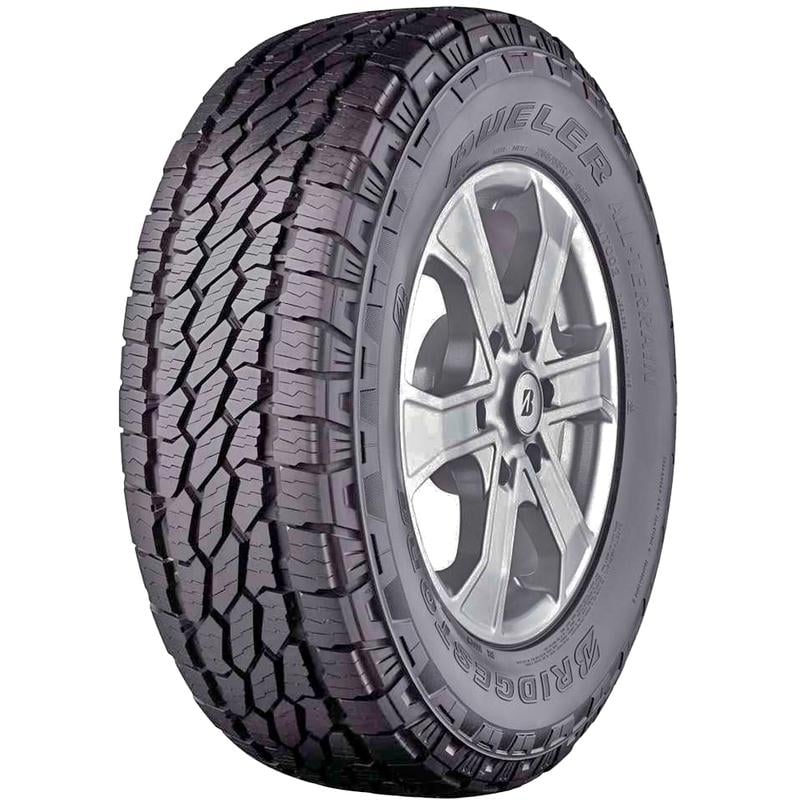 Автошина Bridgestone Dueler All-Terrain A/T002 215/65 R16 98H (426011)