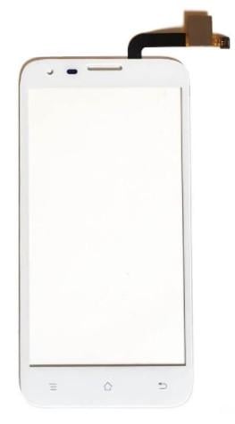 Сенсор для Fly iQ454 Evo Tech 1 Белый (000017644)