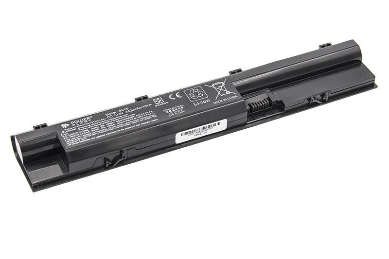 Аккумулятор Power для ноутбуков HP ProBook 440 G1 FP06 HP4401LH 10,8V 4400mAh