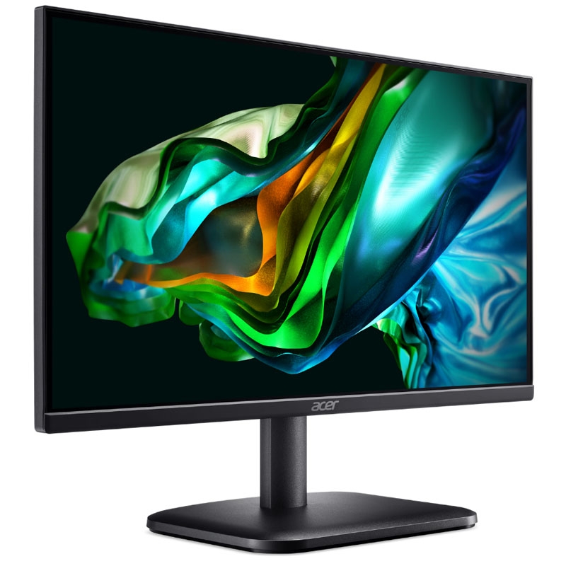 Монітор ACER EK221QHBI безрамковий VA 1920x1080 Full HD 21.5" (tf572) - фото 2 Монітор ACER EK221QHBI безрамковий VA 1920x1080 Full HD 21.5" (tf572) - фото 2