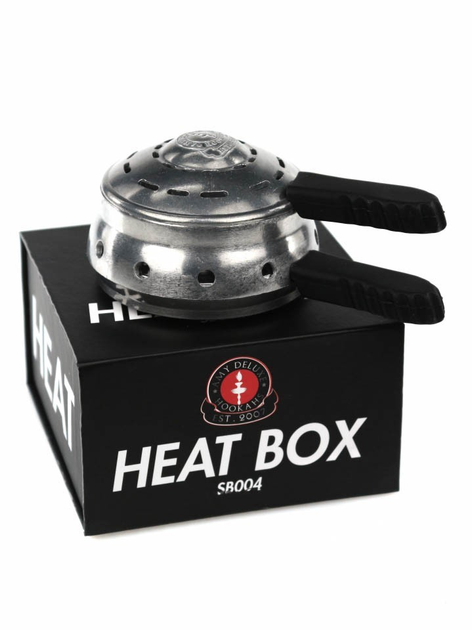 Калауд AMY Heat Box SB.004 - фото 2