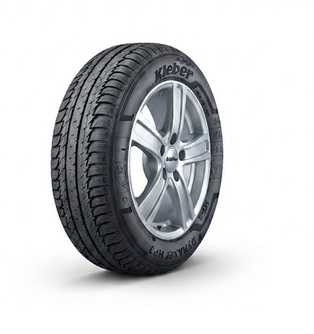 Автошина Kleber DYNAXER HP3 175/70R14 84T летняя (51597)