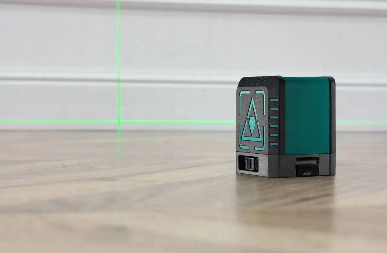 Лазер линейный Tokachi LineX PRO 45m 16-линейный NAR/LAS/16 - фото 5