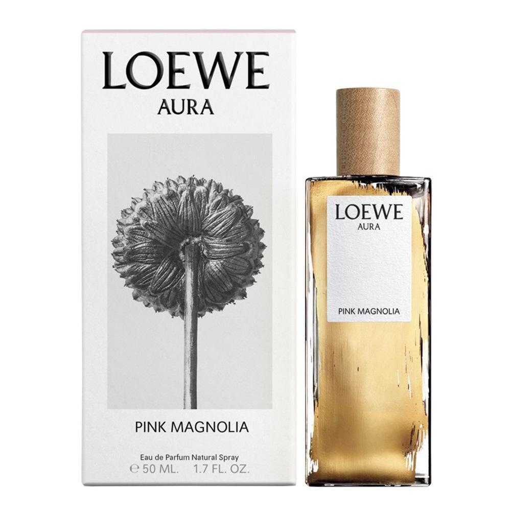 Парфюмированная вода для женщин LOEWE Aura Pink Magnolia 50 мл (402712)