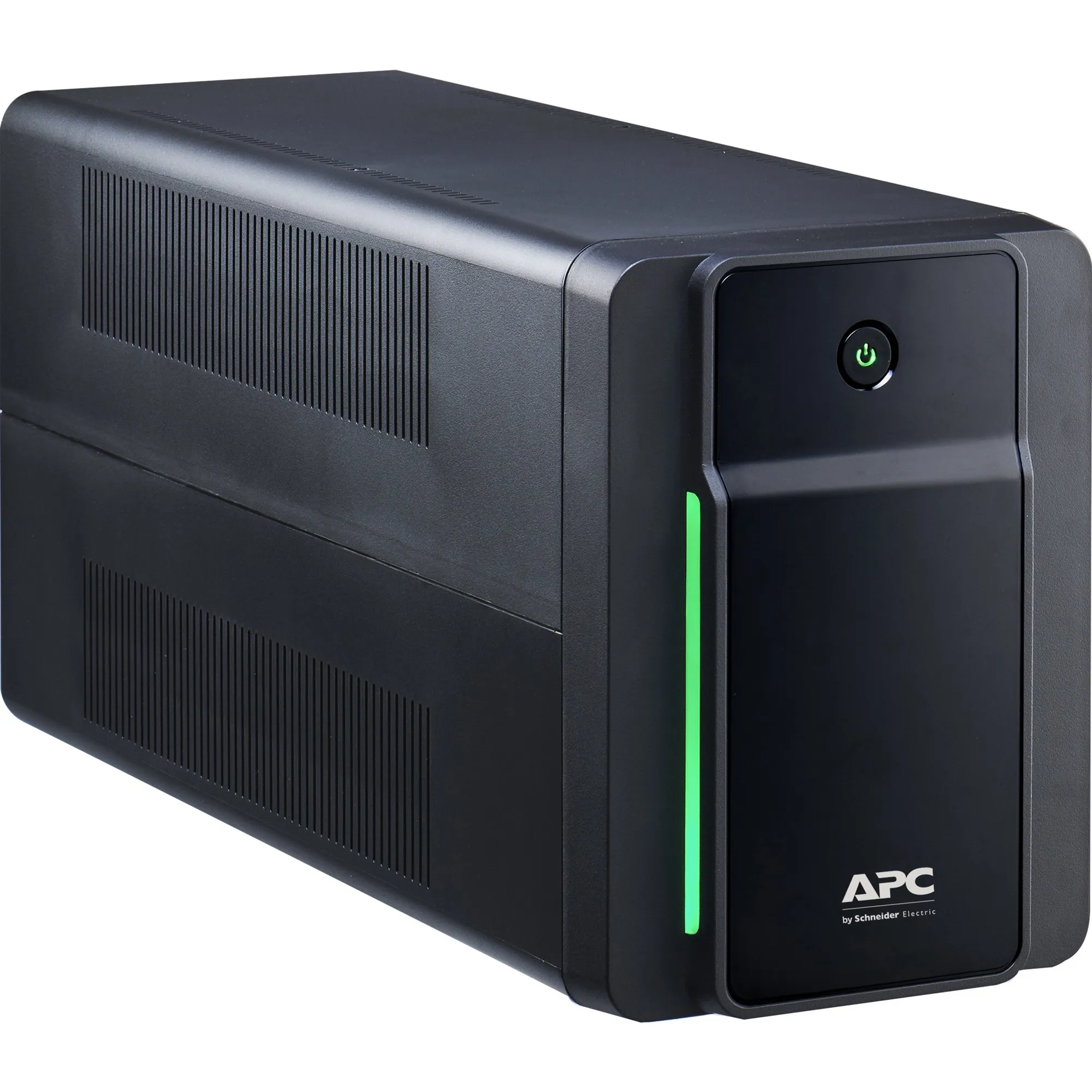 Джерело безперебійного живлення APC Back-UPS 650W/1200VA USB Schuko (BX1200MI-GR) - фото 2